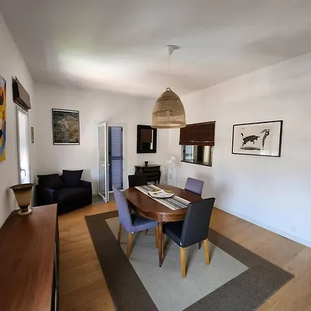 别墅 Charmante Maison Vue Mer A 尼斯
